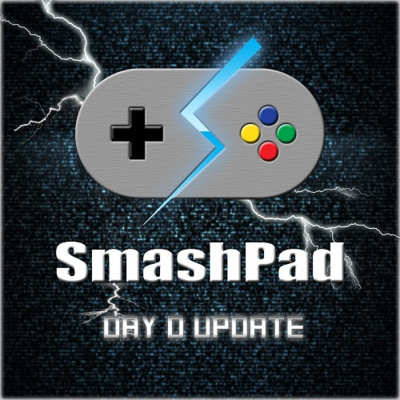 Day 0 Update #232 – We Care About Squares