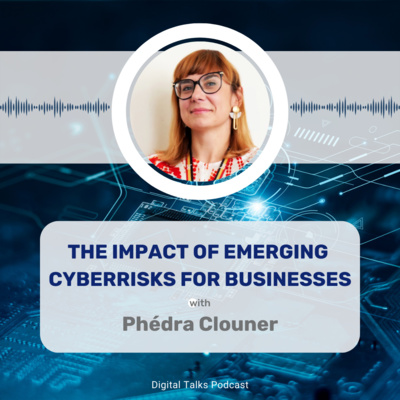 The impact of emerging cyberrisks for businesses