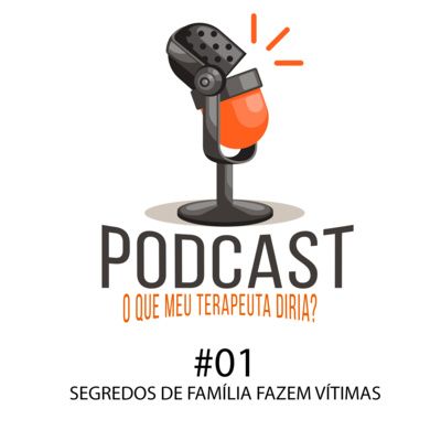 O Que Meu Terapeuta Diria?