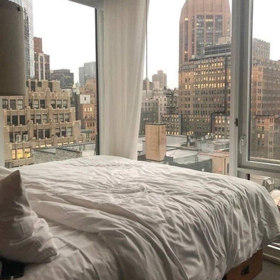 Rise & Shine Pt 1☀️