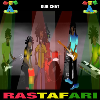 RASTAFARI FAQ episode artwork