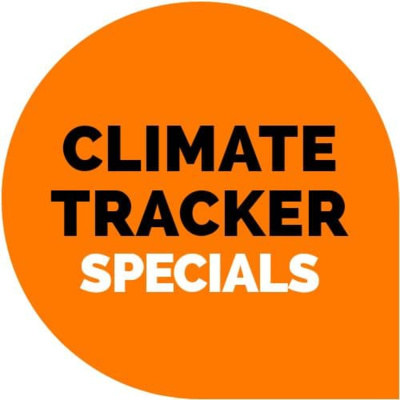 Climate Tracker Specials: Re-Energizing Climate Reporting in the Philippines EP01 Climate Tracker Specials: Re-Energizing Climate Reporting in the Philippines EP01