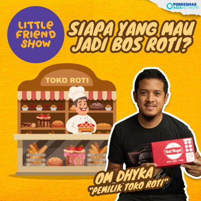 Little Friend Show