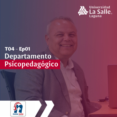 Departamento Psicopedagógico episode artwork