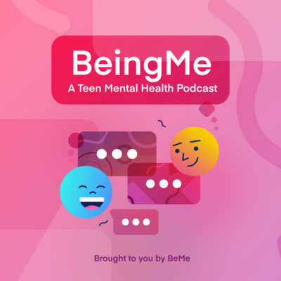 Episode 6: Ask For What You Need with Dr. Hina Talib, M.D. episode artwork