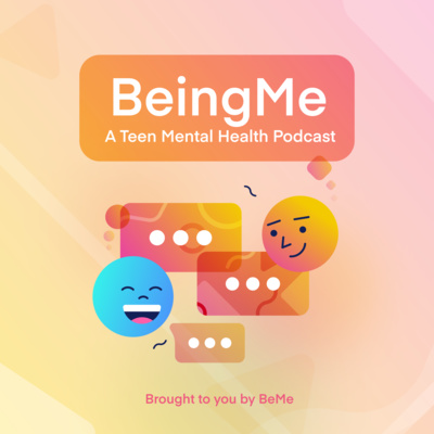 Episode 8: How Playing ‘The Phantom’ Impacted My Mental Health with Chris Mann episode artwork