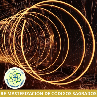 RECONFIGURACIÓN CUÁNTICA