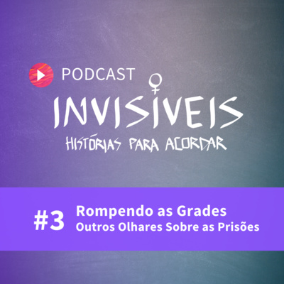 Invisíveis - Histórias Para Acordar