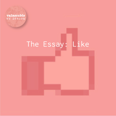 Like episode artwork