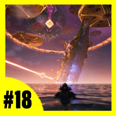 Fortnite Chapter 2 Retrospective | Benakacast #18