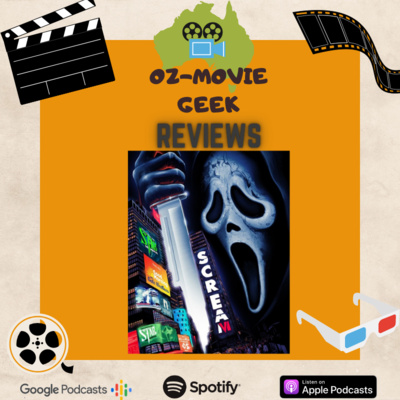 Scream VI (2023) Movie Review & a Rant on Moviegoers Scream VI (2023) Movie Review & a Rant on Moviegoers