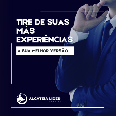 Alcateia Líder Podcast