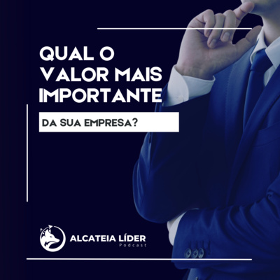 Alcateia Líder Podcast