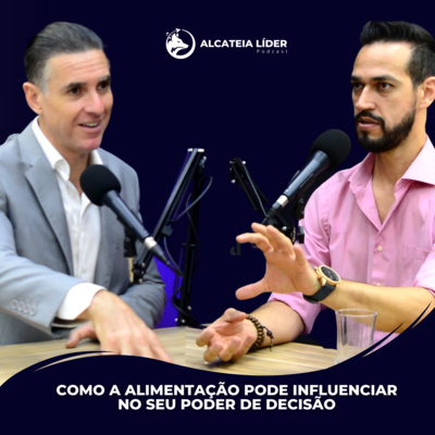 Alcateia Líder Podcast