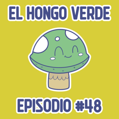 48 - Una manzana épica ft. Gerardo & TheMuppet