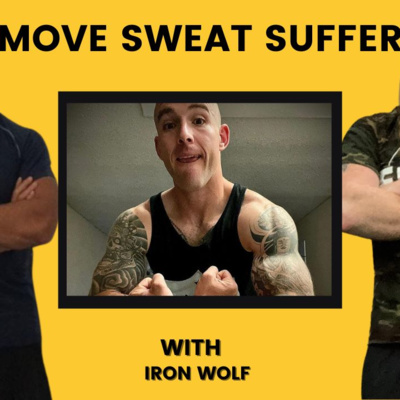 EP08 - With Art Iron Wolf - Remember where you came from EP08 - With Art Iron Wolf - Remember where you came from