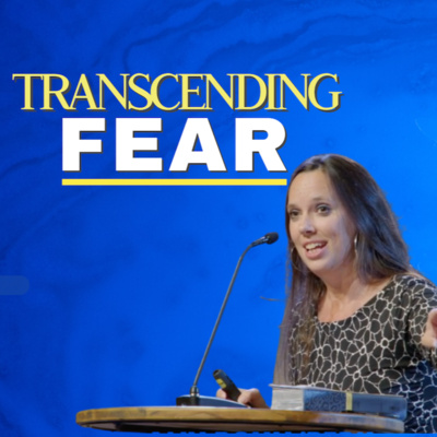 Parents Arm Yourself to Stand Up For Your Kids! | Amy Bohn episode artwork