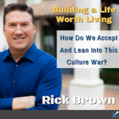 Rebuilding Our Nation (Part 3) | Nehemiah 3-4 | Pastor Rick Brown episode artwork