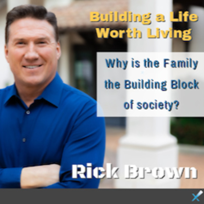 Rebuilding Our Nation (Part 4) | Nehemiah 5-6 | Pastor Rick Brown episode artwork