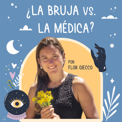 Portada de Medicina de Brujas