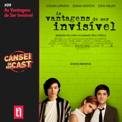 Cansei De Ser Cast