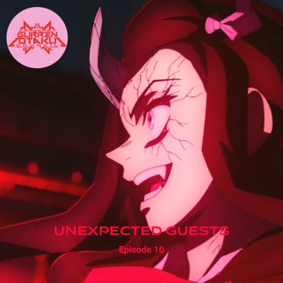 Gurren Otaku Council