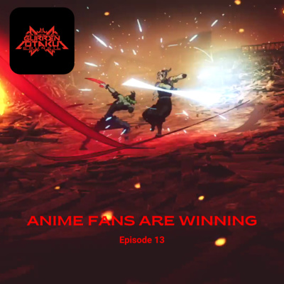 Gurren Otaku Council