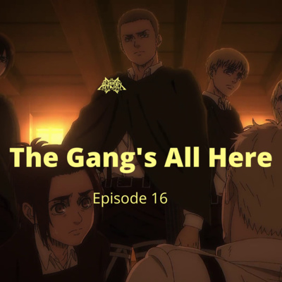 Gurren Otaku Council