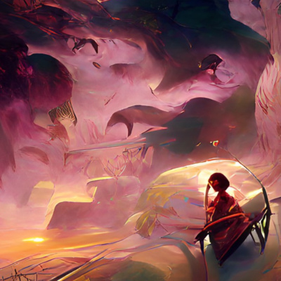 It's A Long Way Home Theseus-1 (Dsmp podfic)