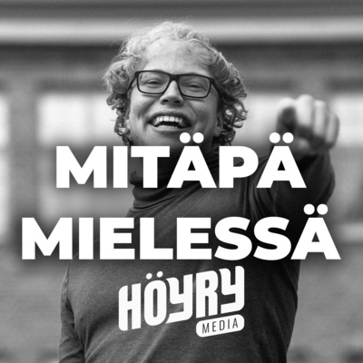 Mitäpä mielessä
