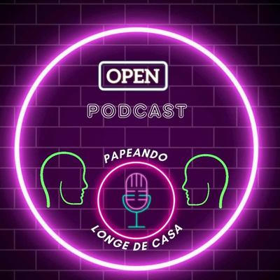 Papeando longe de casa