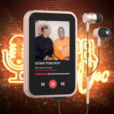 Episode 4: Ntokozo Mba(mbo)tha: Talks about her marriage, Joyous Celebration, Depression, Anxiety