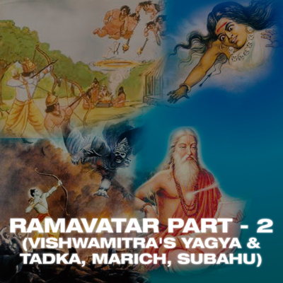 Ramavatar (The Sampurna Ramayana)
