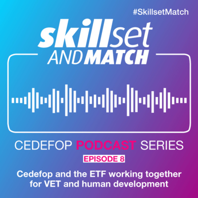 Skillset and match