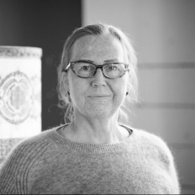 Episode 6: Lene Therese Teigen, om arbeid og skriving