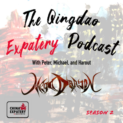The Qingdao Expatery Podcast, China