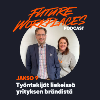 Future Workplaces
