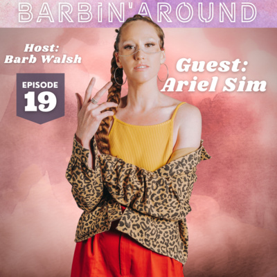 Barbin\' Around