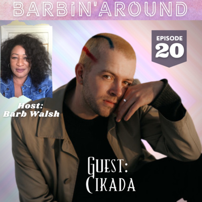 Barbin\' Around