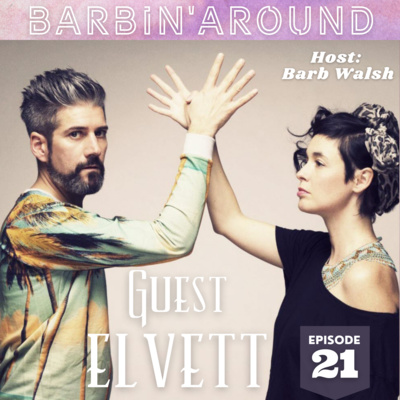 Barbin\' Around