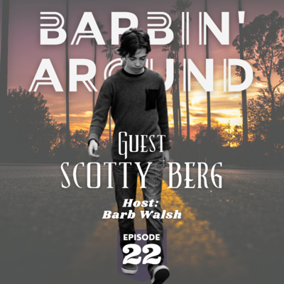 Barbin\' Around