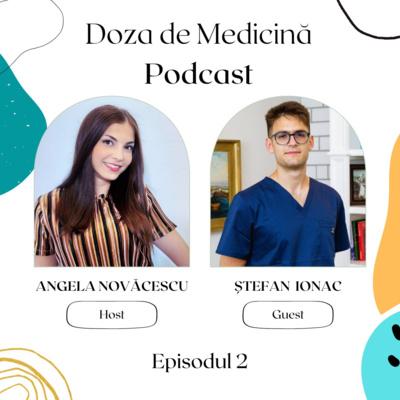 DOZA DE MEDICINĂ