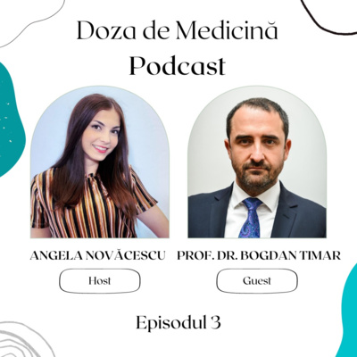 DOZA DE MEDICINĂ