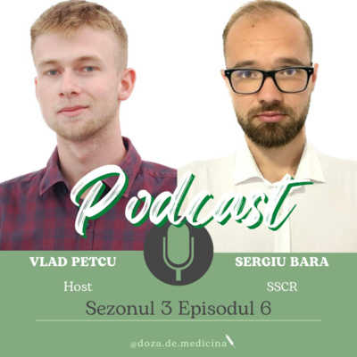 DOZA DE MEDICINĂ