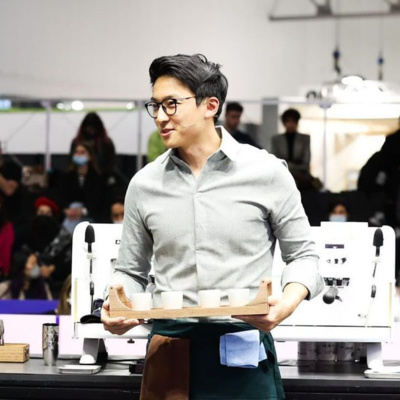 Buy the Drip - Coffee and Business