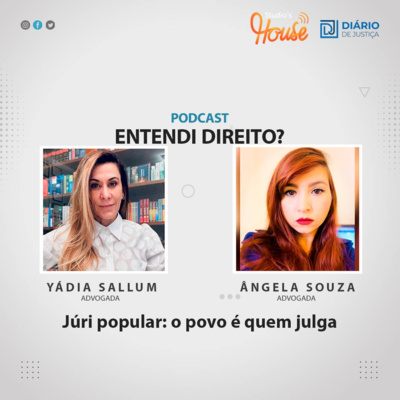 Entendi Direito?