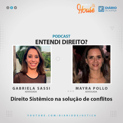 Entendi Direito?