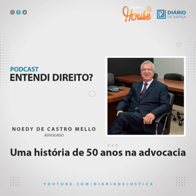 Entendi Direito?