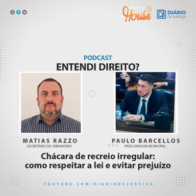 Entendi Direito?