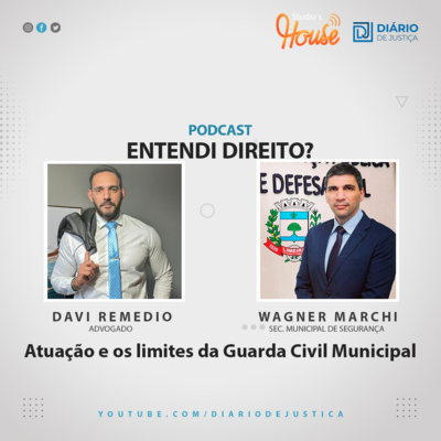 Entendi Direito?